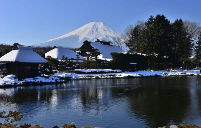 Tokyo: Mount Fuji Stunning Scenic Views & Cultural Adventure - Weather Considerations and Restrictions