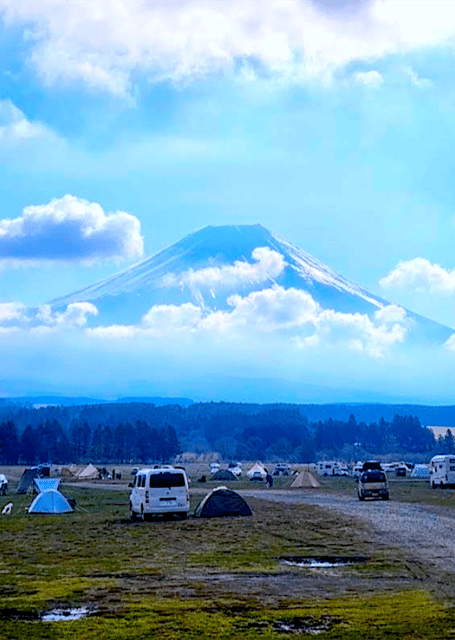 Tokyo: Mount Fuji Tour and Hakone English Guided Day Trip - Key Points