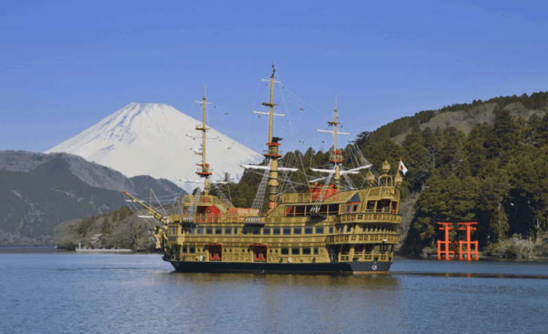 Tokyo: Mount Fuji Tour With English-Speaking Guide - Key Points