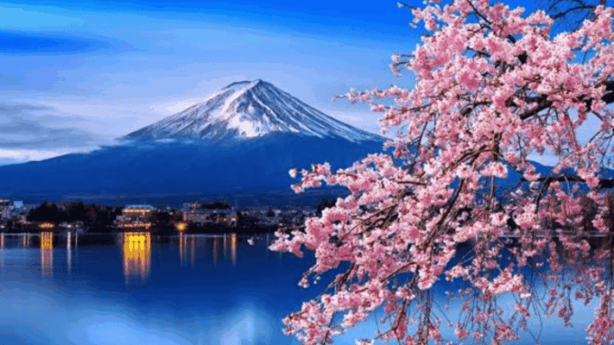 Tokyo: Mount Fuji Tour With English-Speaking Guide - Booking and Cancellation Policy