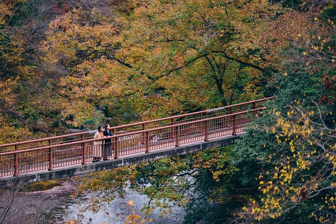 Tokyo Mountain History and Culture Eco Tour - Preparing for the Tour