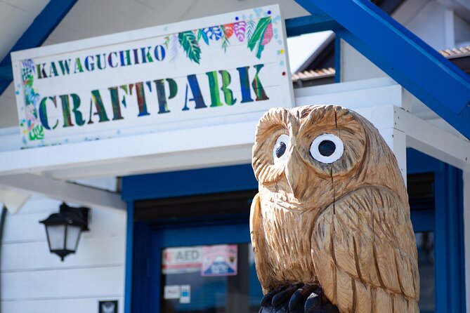 Tokyo: Mt.Fuji 5th Station, Fuji Area & Kawaguchiko 1Day Tour - Group Size and Scheduling