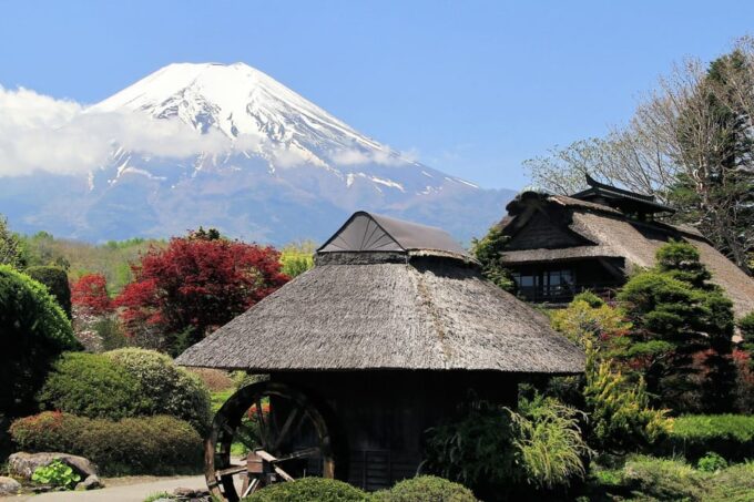Tokyo: Mt.Fuji 5th Station, Fuji Area & Kawaguchiko Day Tour - Additional Notes