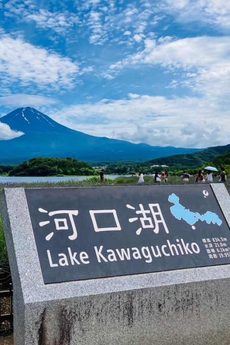 Tokyo: Mt.Fuji 5th Station & Kawaguchiko Highlights Day Tour - Restrictions and Considerations