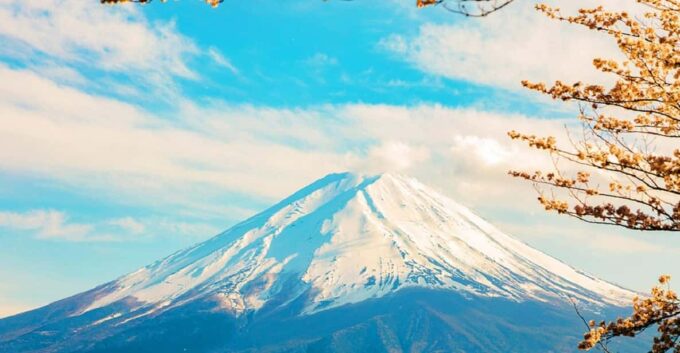 Tokyo: Mt. Fuji 5th Station, Oshino Hakkai, Hot Spring 1-Day Trip - Inclusions: Driver, Guide, Transportation, Pickups, Tickets