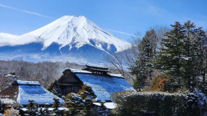 Tokyo: Mt. Fuji and Hakone 1-Day Private Tour - Frequently Asked Questions