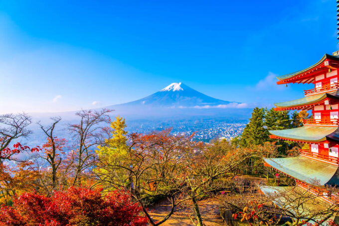 Tokyo: Mt. Fuji and Hakone Tour With English Speaking Driver - Discovering the Charms of Hakone