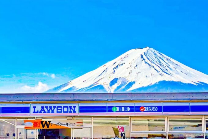 Tokyo: Mt. Fuji Cherry Blossom DayTrip & Yamanaka Hot Spring - Exploring Oishi Park