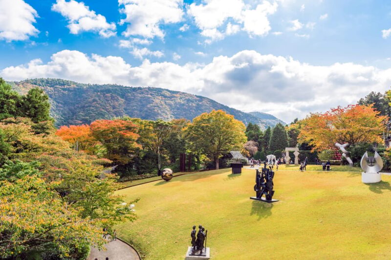 Tokyo: Mt.Fuji, Hakone & Open-Air Musuem or Oshino Hakkai - Important Information and Recommendations