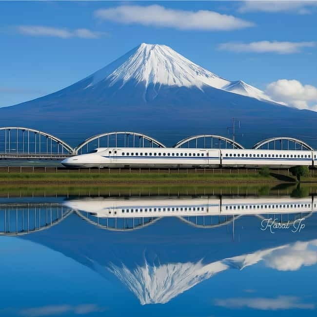 Tokyo: Mt. Fuji & Hakone Private Custom Tour English Driver - The Real Value: Authentic Experiences and Flexibility