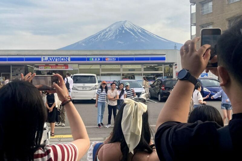 Tokyo: Mt. Fuji & Hakone Private Custom Tour English Driver - Who Is This Tour Best For?