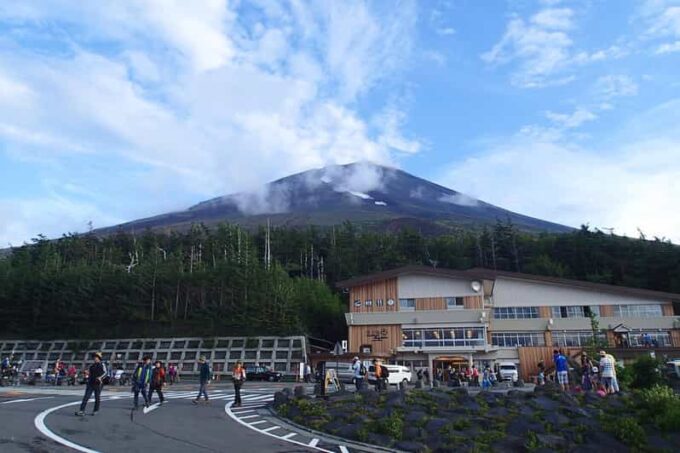 Tokyo: MT FUJI & HAKONE Private Sightseeing Tour - Activities and Sightseeing