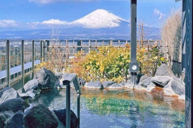 Tokyo Mt.Fuji Hakone Ropeway, and Oshino Hakkai Day Tour - Frequently Asked Questions