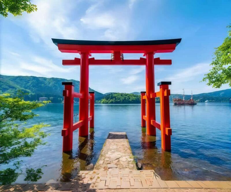 Tokyo Mt. Fuji & Hakone,Lake Ashi FREE Pirate Ship+Cable Car - Practical Tips for Making the Most of the Tour