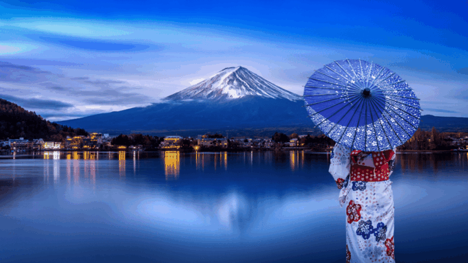Tokyo: Mt. Fuji Hidden Gems and Aokigahara Forest Tour - What to Bring