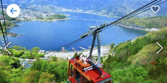 Tokyo: Mt. Fuji, Kawaguchi Lake, & Oshino Hakkai Day Trip - Transportation and Inclusions