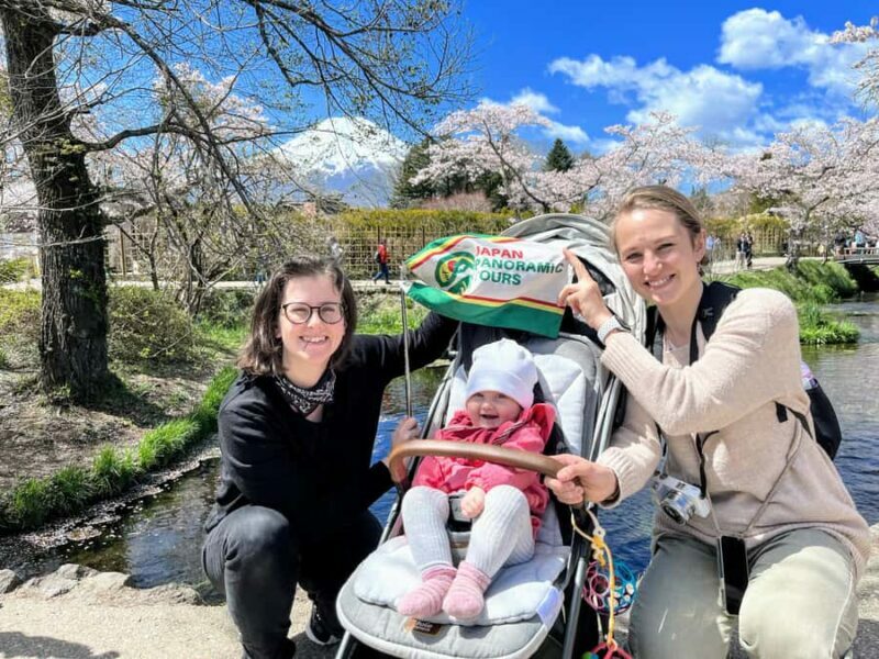Tokyo: Mt Fuji, Lake Cruise and Noodles Making Experience - Final Thoughts: Who Is This Tour Best For?