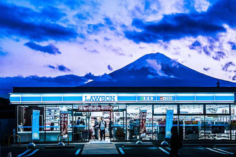 Tokyo: Mt. Fuji & Lake Kawaguchi Instagram Full Day Trip - Key Points