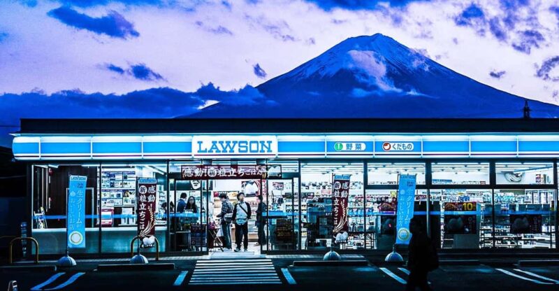 Tokyo: Mt. Fuji & Lake Kawaguchi Instagram Full Day Trip - Itinerary Highlights