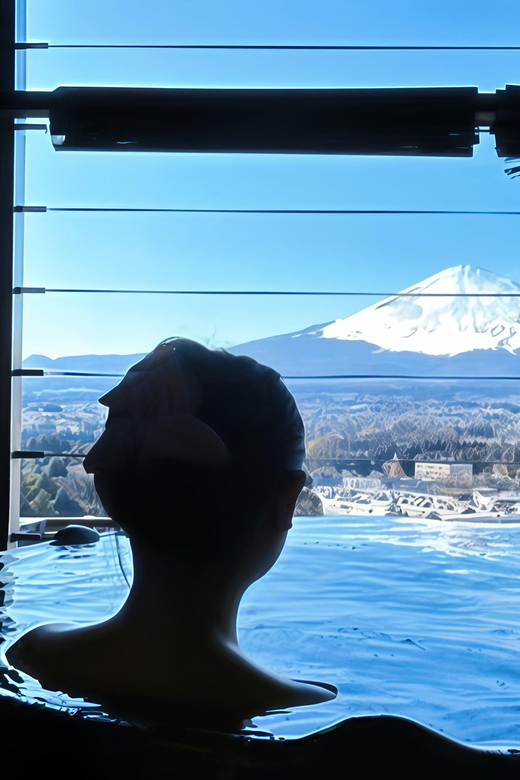 Tokyo: Mt Fuji Lake Kawaguchi & Yamanaka Hot Spring Day Tour - Cancellation Policy