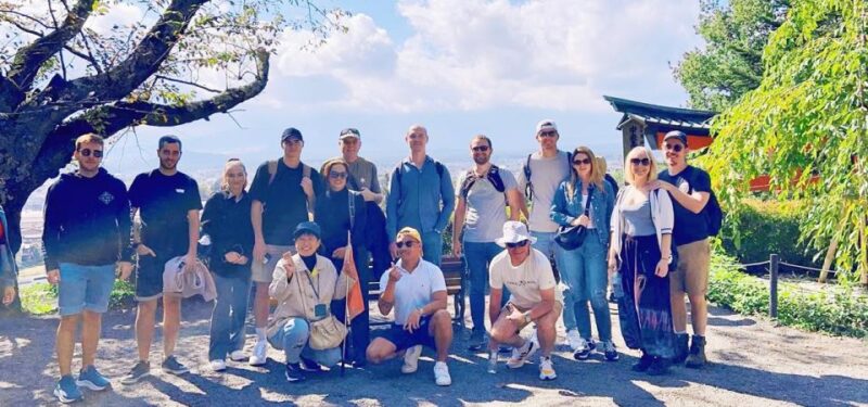 Tokyo: Mt. Fuji, Lake Kawaguchi,Lake Yamanaka,Onsen Day Tour - Itinerary Options