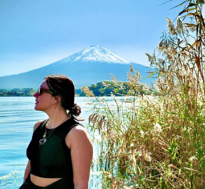 Tokyo: Mt. Fuji, Lake Kawaguchi,Lake Yamanaka,Onsen Day Tour - Duration and Pricing