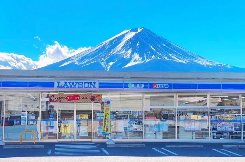 Tokyo: Mt. Fuji, Oshino Hakkai, Kawaguchi Lake 1-Day Trip - Itinerary Highlights