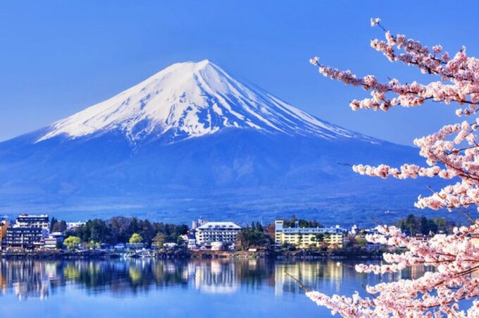 Tokyo: Mt. Fuji, Oshino Hakkai, Kawaguchi Lake 1-Day Trip - Included Services and Restrictions