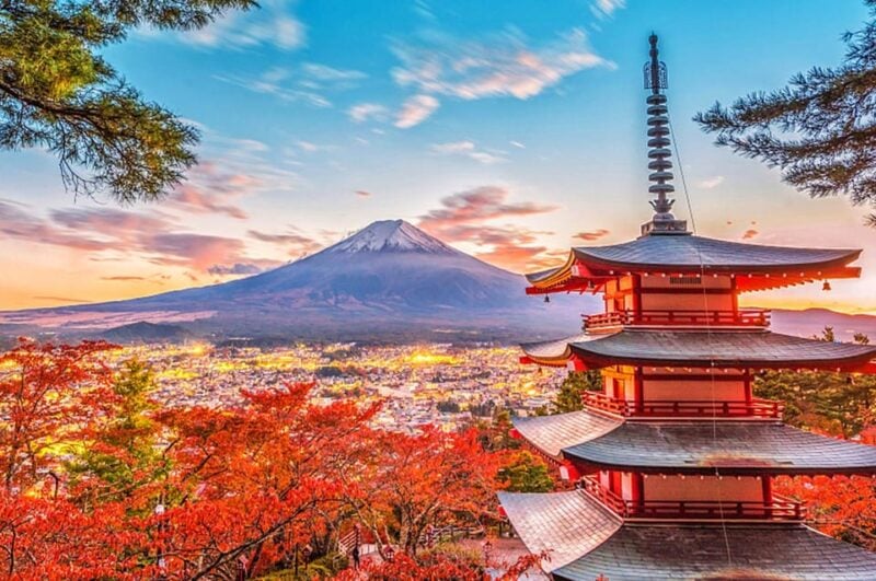 Tokyo: Mt. Fuji, Oshino Hakkai, Kawaguchi Lake 1-Day Trip - Frequently Asked Questions