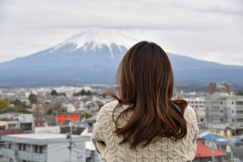 Tokyo: Mt. Fuji Private Day Tour With Return Transportation - Key Points
