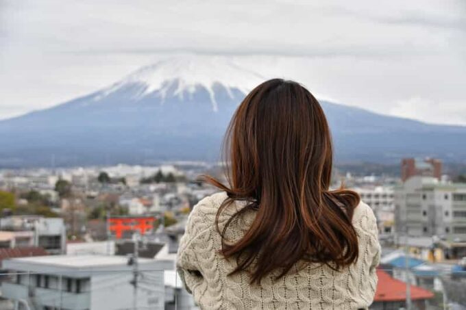 Tokyo: Mt. Fuji Private Day Tour With Return Transportation - Advance Ticket Purchase