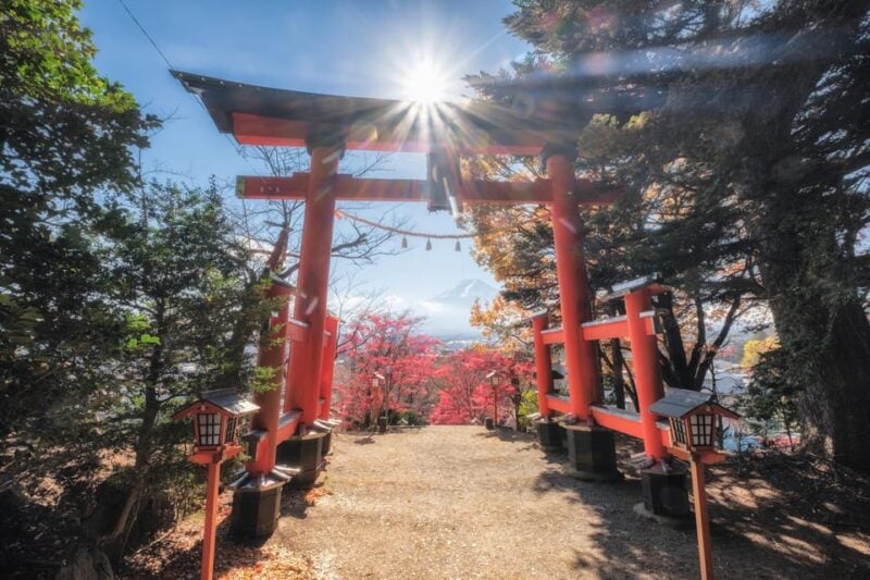 Tokyo: Mt.Fuji Private Day Trip With English Speaking Driver - Itinerary Highlights