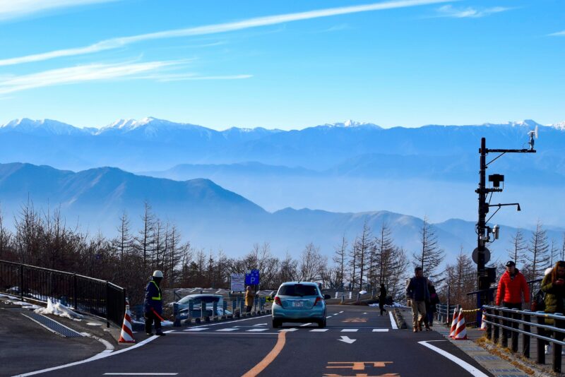 Tokyo: Mt.Fuji Private Day Trip With English Speaking Driver - Important Information