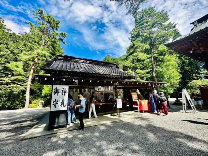 Tokyo: Mt.Fuji Private Day Trip With English Speaking Driver - Cultural Experience at Kitaguchi Hongu Fuji Sengen Shrine