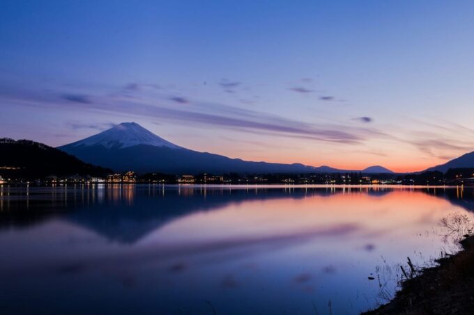 Tokyo: Mt.Fuji Private Tour With Pick & Drop Service - Mt. Fuji 5th Station: Exploration