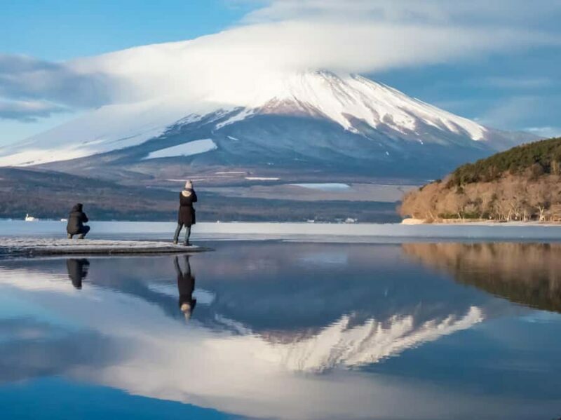 Tokyo: Mt Fuji Signature 6 Scenic Spots Tour & Lake Yamanaka - Who Will Love This Tour?