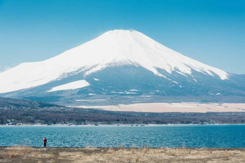Tokyo: Mt Fuji Signature 6 Scenic Spots Tour & Lake Yamanaka - Final Thoughts