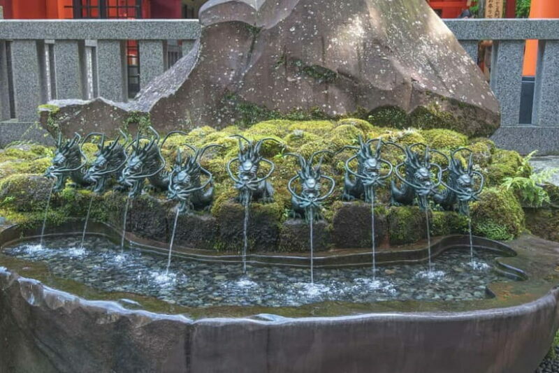 Tokyo: Mt. Fuji Tour, Hakone Ropeway, Owakudani, Lake Ashi - Who Will Love This Tour?