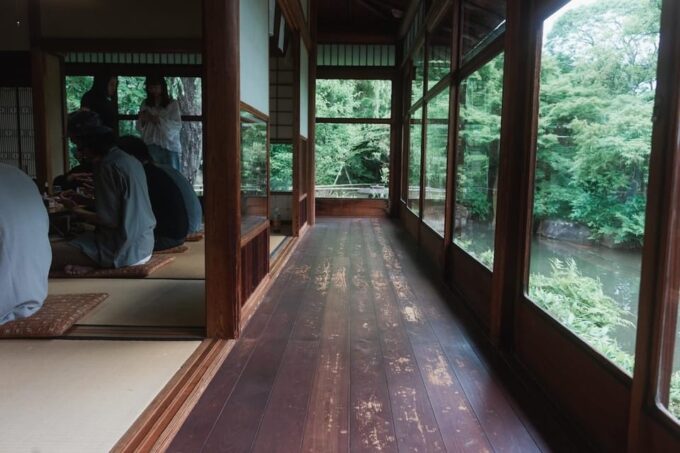 Tokyo: Mt. Fuji Wagashi and Tea Tasting Tour in Japanese Garden - Frequently Asked Questions