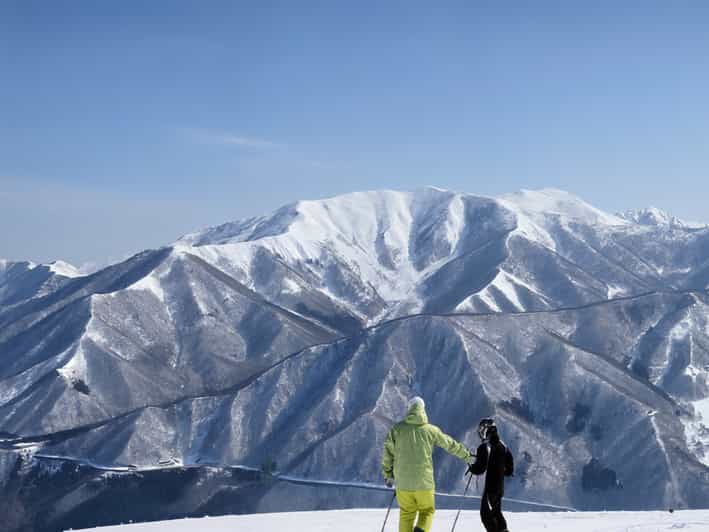 Tokyo: Mt Fujiyama Snow Resort and Onzen Day Trip W/Pickup - Itinerary Details