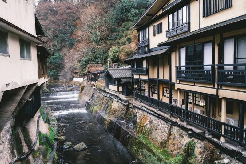 Tokyo: Nagano, Snow Monkeys and Zenko-ji Temple Private Tour - Itinerary Highlights