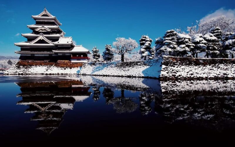 Tokyo: Nagano Tour With Snow Monkey Park & Zenko-Ji Temple - Key Points
