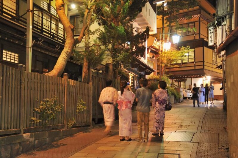 Tokyo: Nagano Tour With Snow Monkey Park & Zenko-Ji Temple - Important Information and Customer Feedback