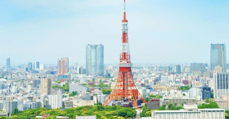 Tokyo Narita Airport: 1-Way Private Transfer To/From Tokyo - Key Points