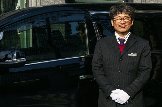Tokyo Narita Airport : Private Arrival Transfers to Tokyo City - Terms and Conditions