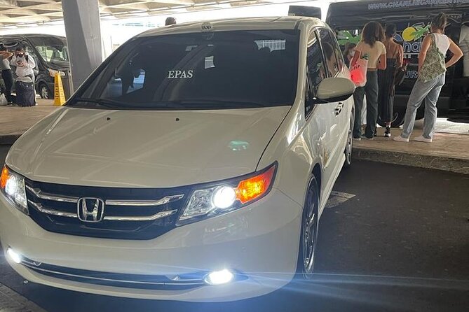 Tokyo Narita Airport to Kinugawa Osen Resorts Private Transfer - Accessibility and Special Accommodations