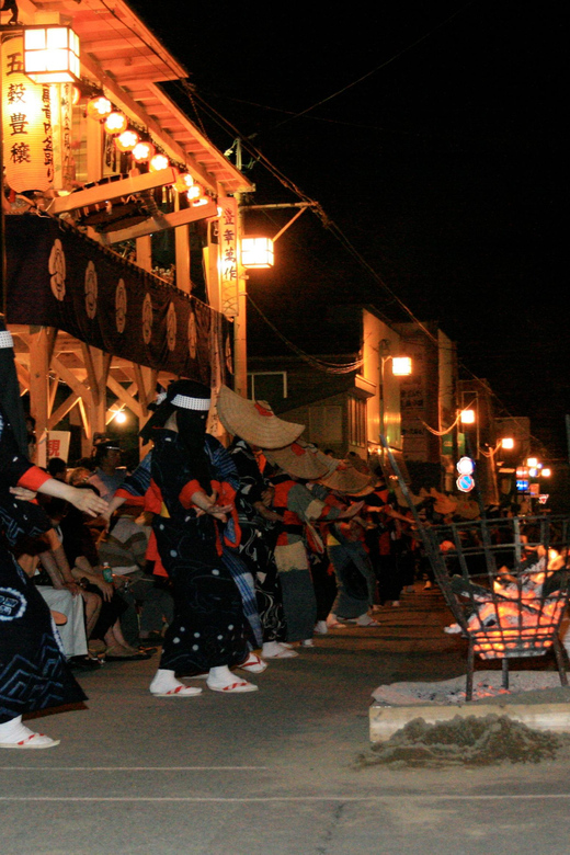 Tokyo: National Museum of Modern Art Night Festival - Ticket Inclusions