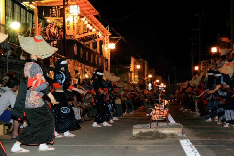 Tokyo: National Museum of Modern Art Night Festival - Event Highlights
