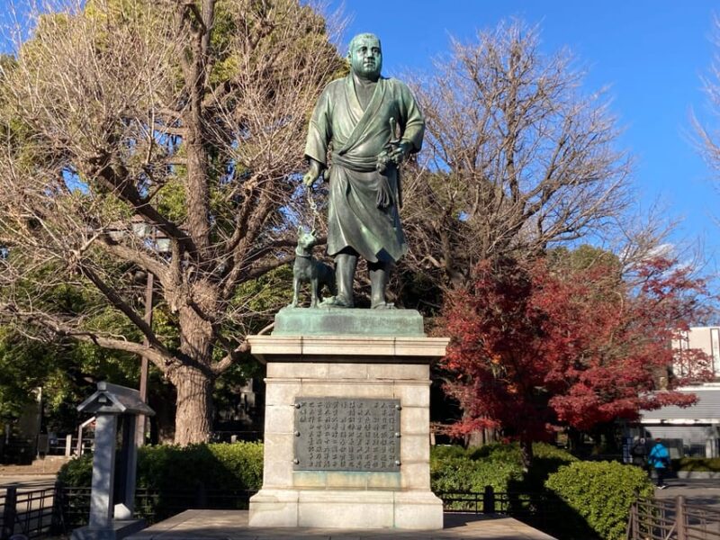 Tokyo: National Museum & Ukiyo-e History Guided Tour in Ueno - Kiyomizu Kannon-Dō: Photo Stop, Guided Tour
