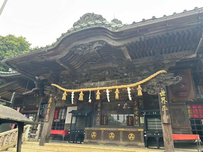 Tokyo: Nature and Culture Hiking Adventure at Mt. Takao - Flexible Hiking Experiences
